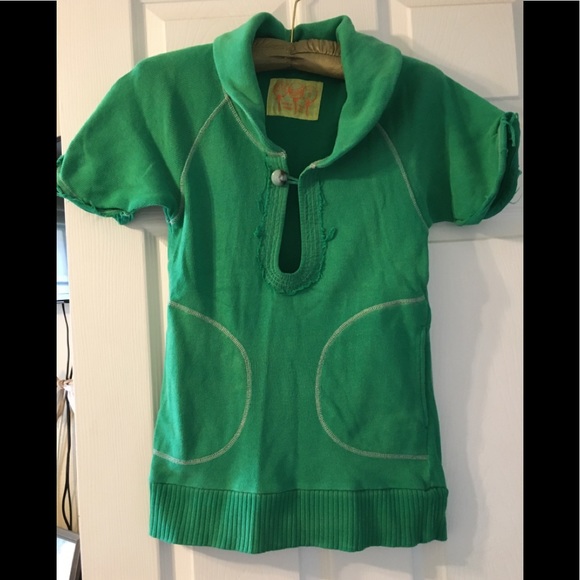 Free People Top EUC - Picture 1 of 4